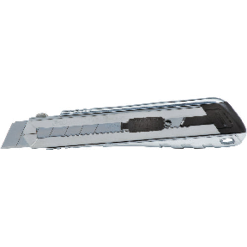 25MM SNAPOFF CRTRDG KNIFE - Exact Tooling