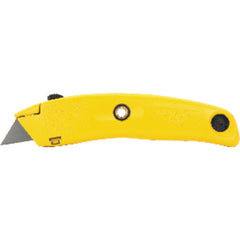 10-989 Retract Blade Util Knife - Exact Tooling