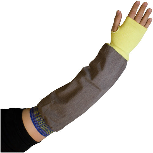 10-K4626 Kevlar Sleeve - Exact Tooling
