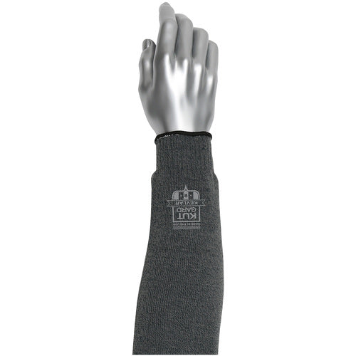 10-KVS18DGH Kevlar Sleeve - Exact Tooling