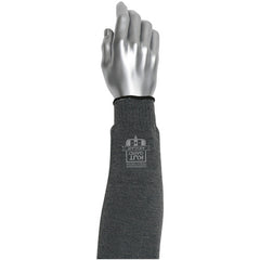 10-KVS18DGH Kevlar Sleeve - Exact Tooling