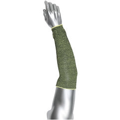 10-KVS12YBH Kevlar Sleeve - Exact Tooling