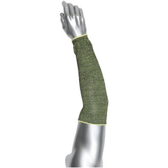 10-KVS18YBH Kevlar Sleeve - Exact Tooling