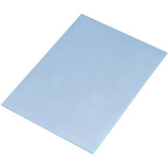 ‎100-95-501B Cleanroom Paper - Light Blue - Exact Tooling