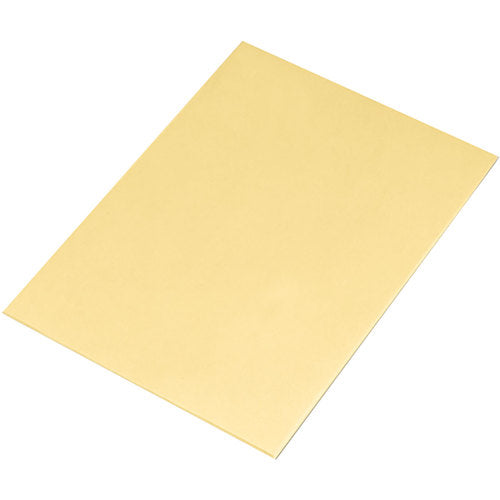 ‎100-95-501Y Cleanroom Paper - Yellow - Exact Tooling