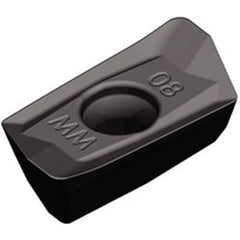 XDPT1701SRMM VSM17 R=0.4 MMMILLING - Exact Tooling