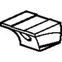 ‎HDW6EU4DD SUPERFEED CLAMPING WEDGE 10-32 - Exact Tooling