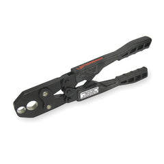 Rothenberger - Benders, Crimpers & Pressers Type: Pressing Tool Maximum Pipe Capacity (Inch): 1/2 - Exact Tooling