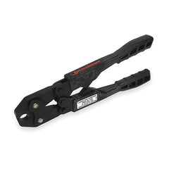 Rothenberger - Benders, Crimpers & Pressers Type: Pressing Tool Maximum Pipe Capacity (Inch): 1 - Exact Tooling