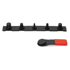 Rothenberger - Flaring Tools & Tube Expanders Type: Double Flaring Tool Maximum Pipe Capacity (Inch): 1/16 - Exact Tooling