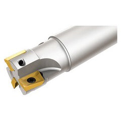 HM90E90A-D32-5-W25 END MILLS - Exact Tooling