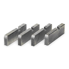 Rothenberger - Pipe Threader Sets Minimum Pipe Capacity (Inch): 1/2 Maximum Pipe Capacity (Inch): 3/4 - Exact Tooling