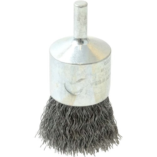 1X.0101 STL CRIMP BRUSH - Exact Tooling