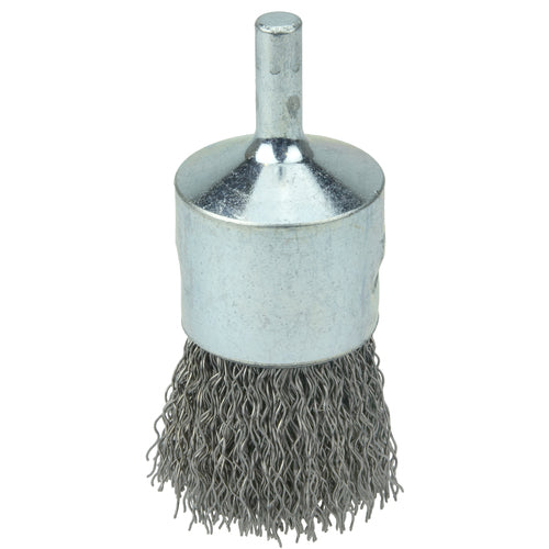 1X.020 STL CRIMP BRUSH - Exact Tooling