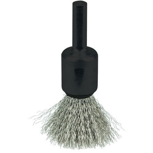 1/2X.006 SS CRIMP BRUSH - Exact Tooling