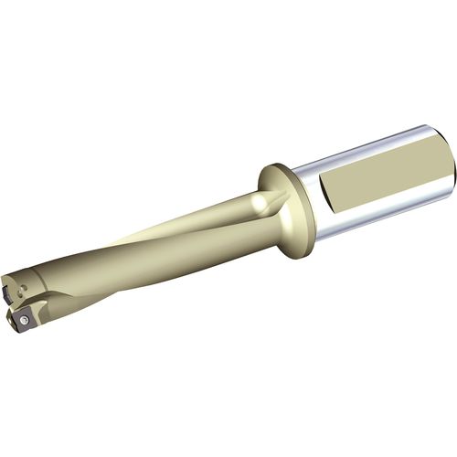 TCF1938R4SSF150G 4 DIA 1.938IN 4XD - Exact Tooling