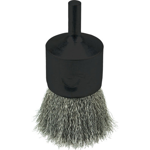 1X.0104 SS CRIMP BRUSH - Exact Tooling