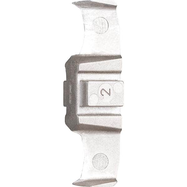 Jonard Tools - Wire & Cable Stripper Accessories Type: Replacement Blade For Use With: RCS-25 - Exact Tooling