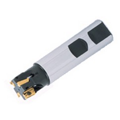 HM90E90AD-D40-4-W32-C END MILLS - Exact Tooling