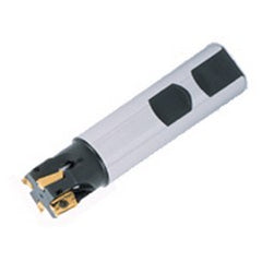 HM90E90AD-D40-4-W32-C END MILLS - Exact Tooling