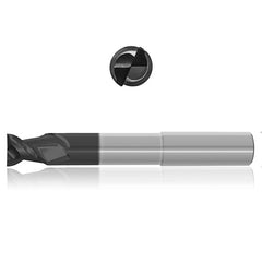 DC 1/2″ x DCONMS 1/2″ x APMX 7/8″ x OAL 5″