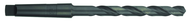1-5/16 Dia. - 14-1/4 OAL - Surface Treated - HSS - Standard Taper Shank Drill - Exact Tooling