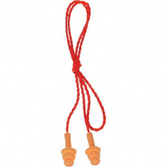 3M - Earplugs Disposable or Reusable: Reusable Style: Corded - Exact Tooling