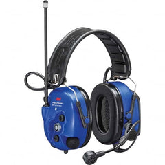 3M - Hearing Protection/Communication Type: Communications Headset Noise Reduction Rating (dB): 27.00 - Exact Tooling