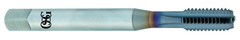 5/8-18 Dia. - H3 - 5 FL - VC10 - TiCN - Standard Straight Flute Tap - Exact Tooling