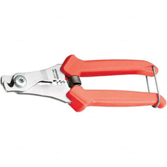 Gedore - Cutting Pliers Type: Cutting Pliers Insulated: Insulated - Exact Tooling