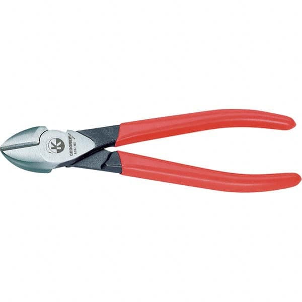 Gedore - Cutting Pliers Type: Cutting Pliers Insulated: Insulated - Exact Tooling