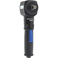 PRO-SOURCE - 1/2" Drive 20-170 Ft/Lb Torque 8,500 RPM Air Impact Wrench - Exact Tooling