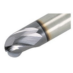 EB040A073C06 IC900 END MILL - Exact Tooling