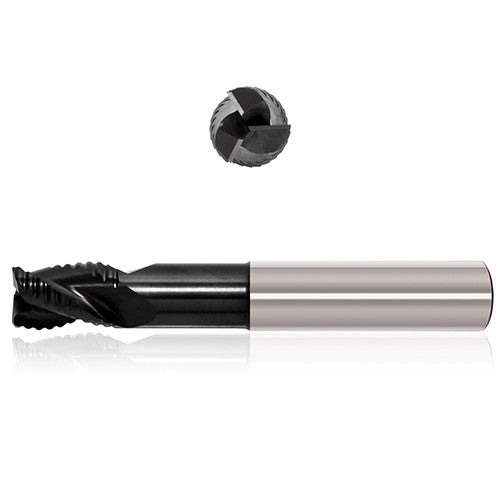 DC 1/4″ x DCONMS 1/4″ x APMX 1/2″ x OAL 3″