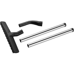 Bosch - Vacuum Cleaner Attachments & Hose Type: Suction Tube/Floor Nozzle Set For Use With: Dust Collection - Vaccuum - Exact Tooling