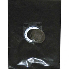 Bosch - Vacuum Cleaner Bags Bag Type: Plastic Liner Vacuum Tank Capacity: 13 - Exact Tooling