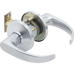 Best - Passage Lever Lockset for 1-3/4 to 2-1/8" Thick Doors - Exact Tooling