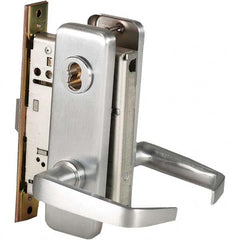 Best - Classroom Lever Lockset for 1-3/4" Thick Doors - Exact Tooling