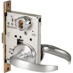 Best - Dormitory Lever Lockset for 1-3/4" Thick Doors - Exact Tooling