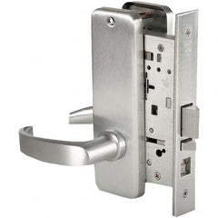 Best - Storeroom Lever Lockset for 1-3/4" Thick Doors - Exact Tooling