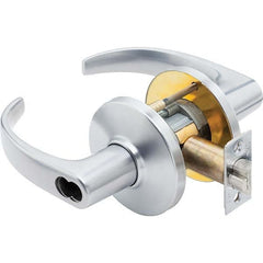 Best - Classroom Intruder Lever Lockset for 1-3/4 to 2-1/4" Thick Doors - Exact Tooling