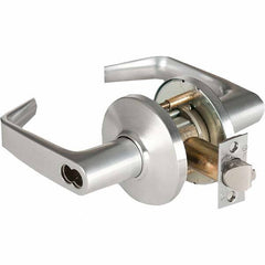 Best - Classroom Intruder Lever Lockset for 1-3/4 to 2-1/4" Thick Doors - Exact Tooling