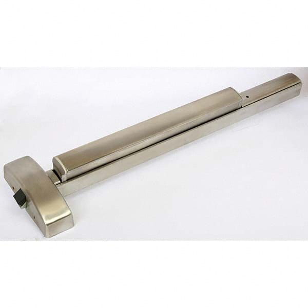 Precision - 3' Heavy Duty Rim - Exact Tooling