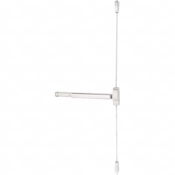 Precision - 3' Surface Vertical Rod - Exact Tooling