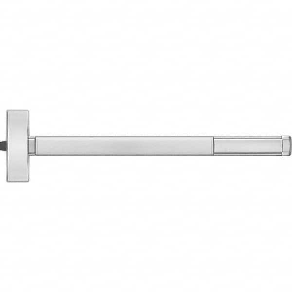 Precision - 3' Heavy Duty Rim - Exact Tooling