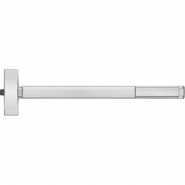 Precision - 3' Heavy Duty Rim - Exact Tooling