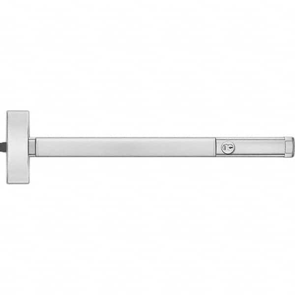 Precision - 3' Heavy Duty Rim - Exact Tooling