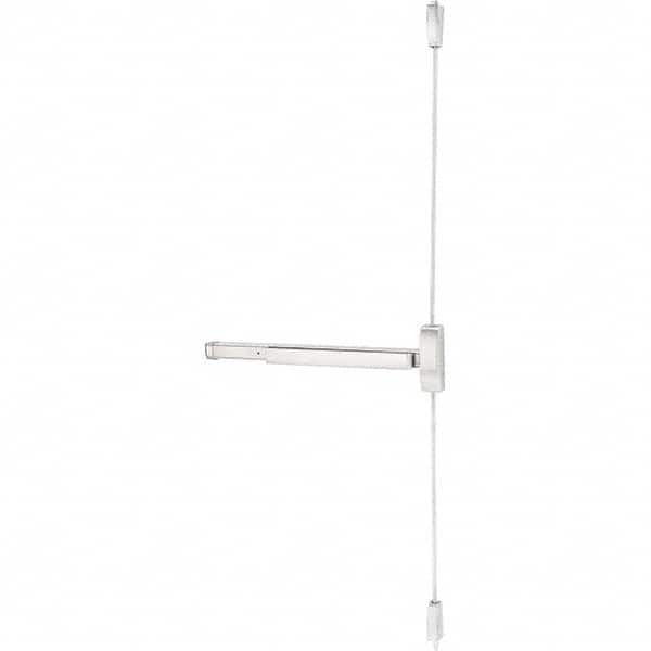 Precision - 3' Surface Vertical Rod - Exact Tooling