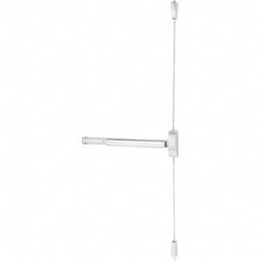 Precision - 3' Surface Vertical Rod - Exact Tooling