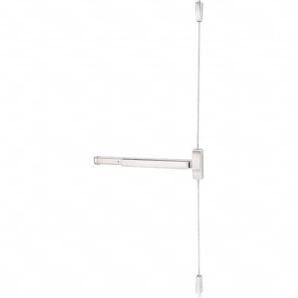 Precision - 3' Surface Vertical Rod - Exact Tooling